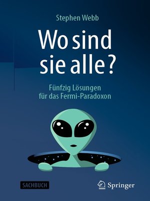 cover image of Wo sind sie alle?